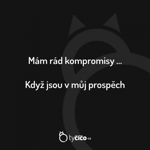 Kompromisy