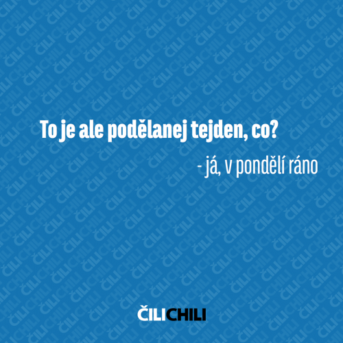 Podělanej