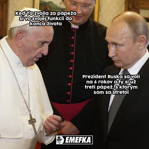  Papež 