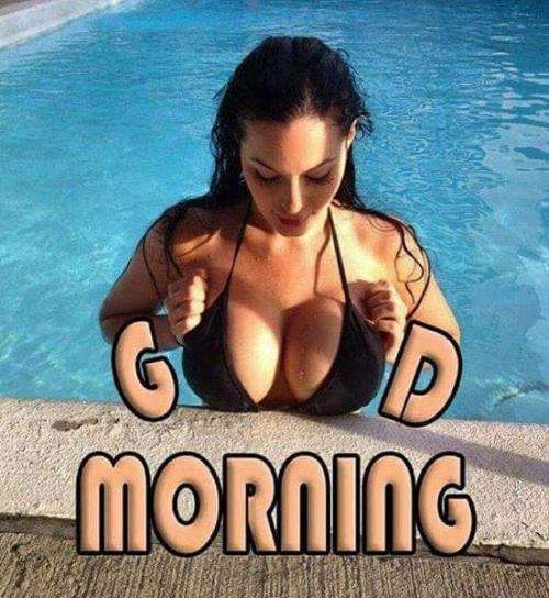 Moorning