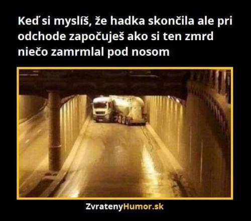  Cos to řekl 