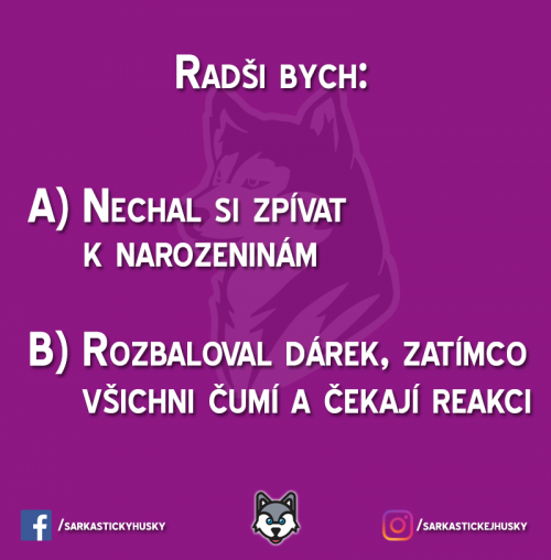 Radši bych