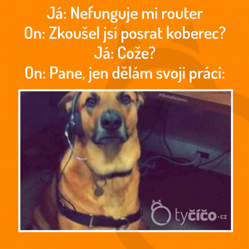 Router