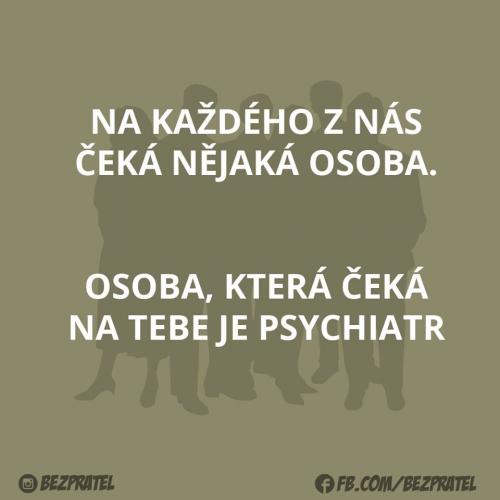 Psychiatr