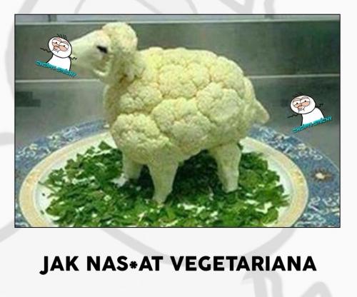 Vegetariáín