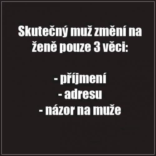  Muž 