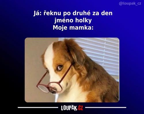  Tady je něco divného 