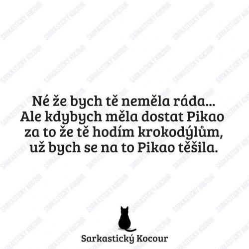 Pikao