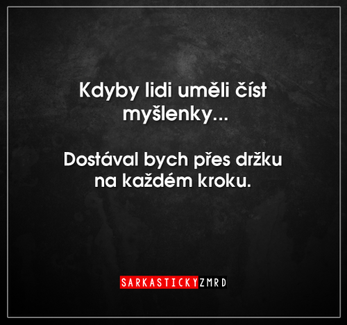  Myšlenky 