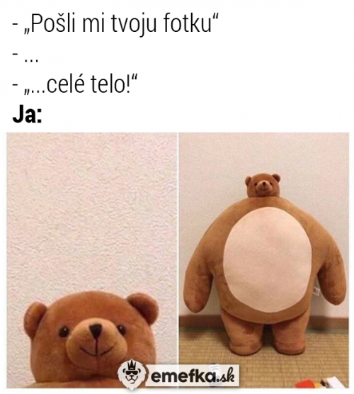  Tělo 