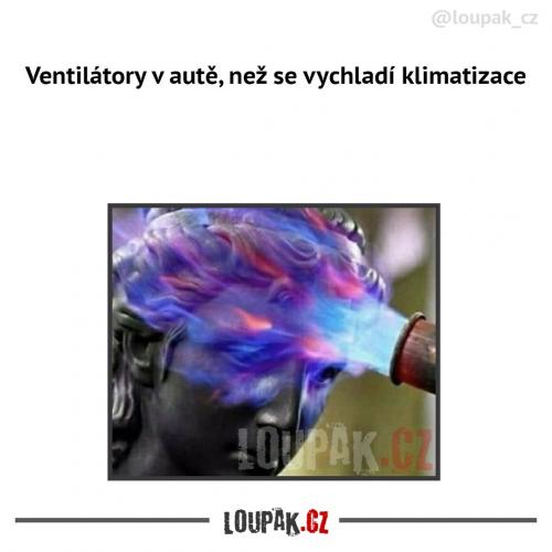 Chvilku to trvá