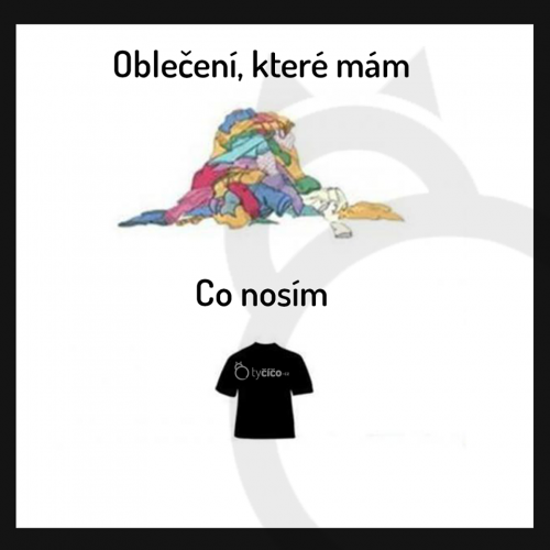 Co nosím