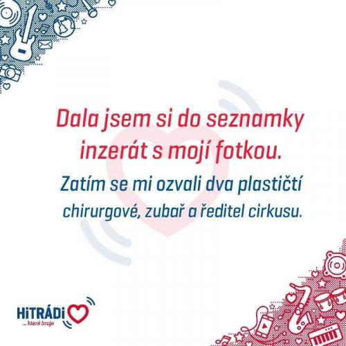  Inzerát 