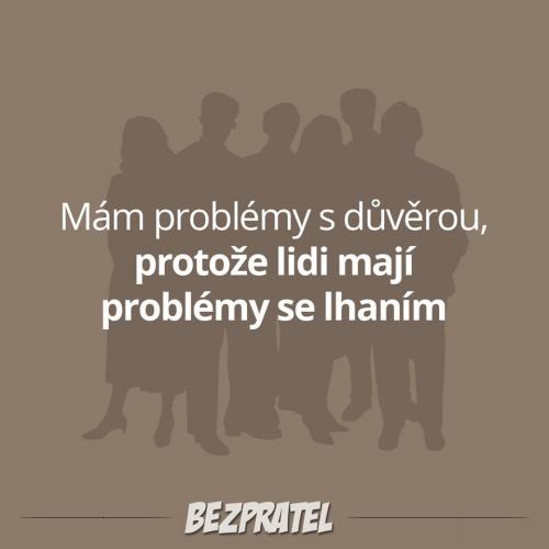  Problém 