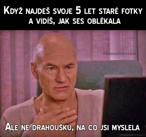  Znáte to taky 