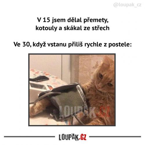  Všichni stárneme 