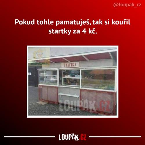 Startky