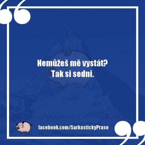 Vystát