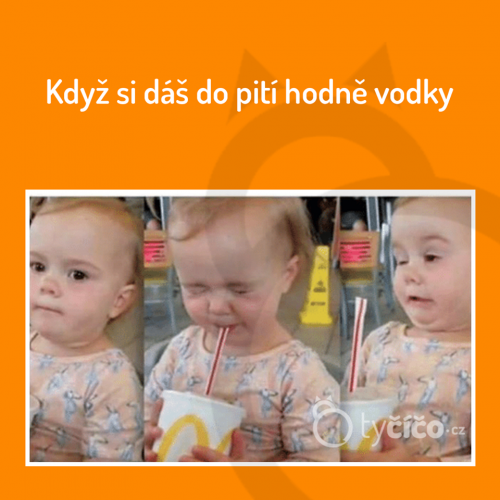  Hodně vodky 