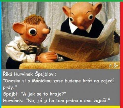 Hurvínek