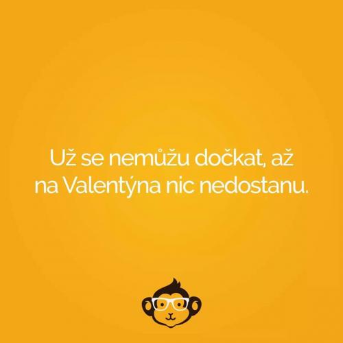 Nemůžu se dočkat