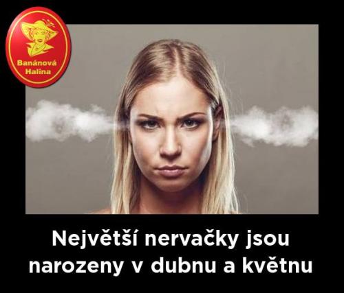 Nervačky