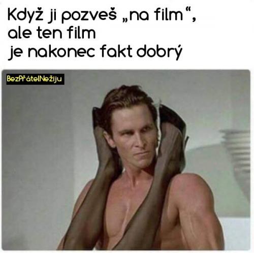  Na film 