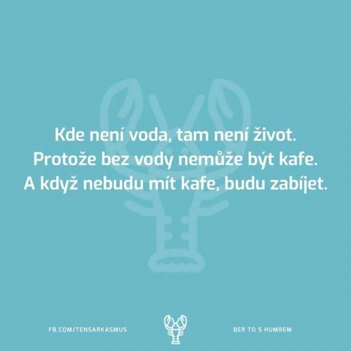  Voda 