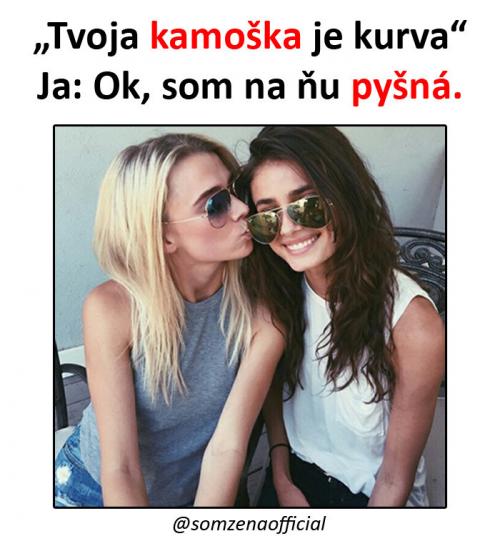 Pyšná