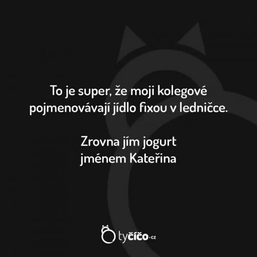  To je super 