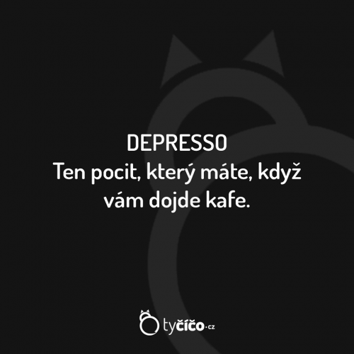 Depresso