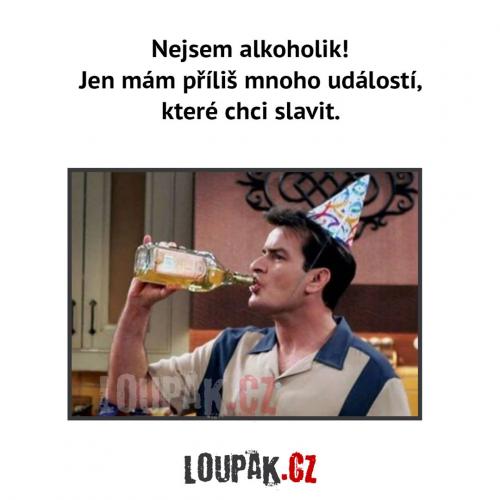  Alkoholik 