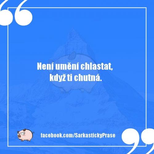 Chlastat