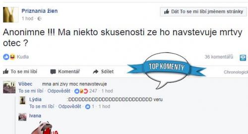 Ma niekty