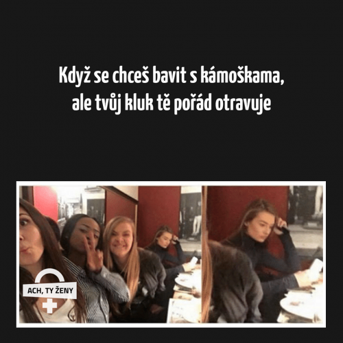  Kámoška 