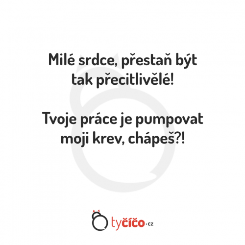  Milé srdce 