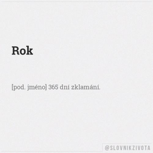  Rok 