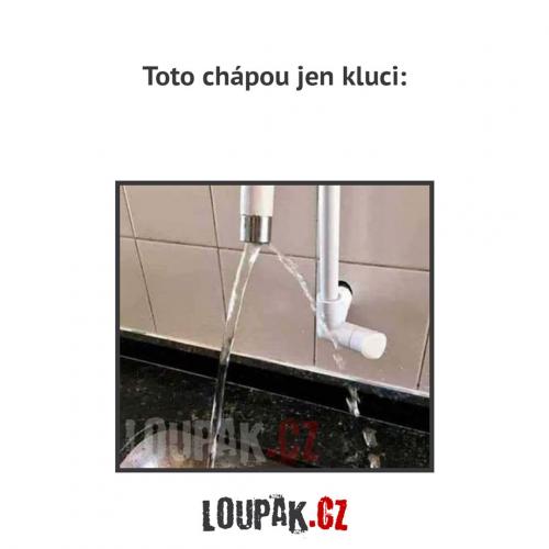  Pochopí jen kluci 