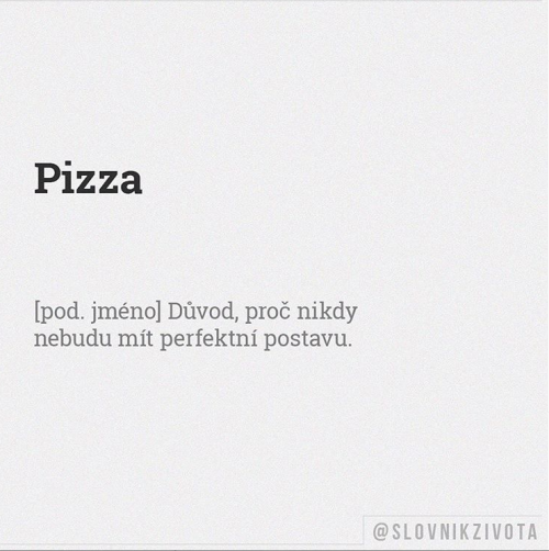  Pizza 