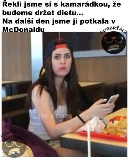 McDonald 