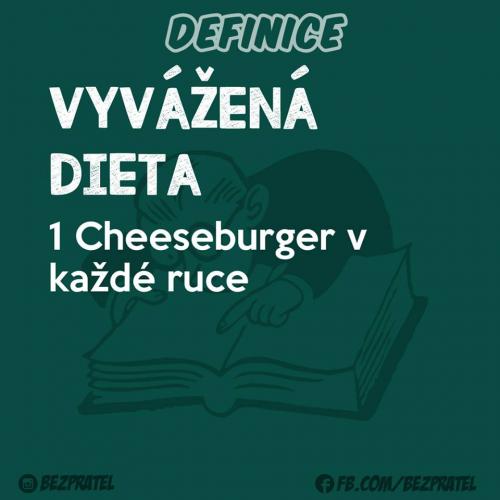  Dieta 