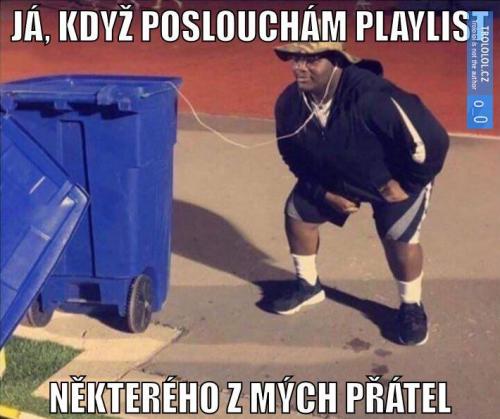 Playlist