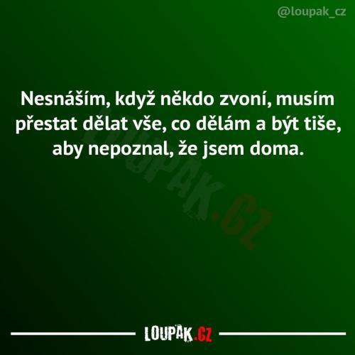 Zvoní