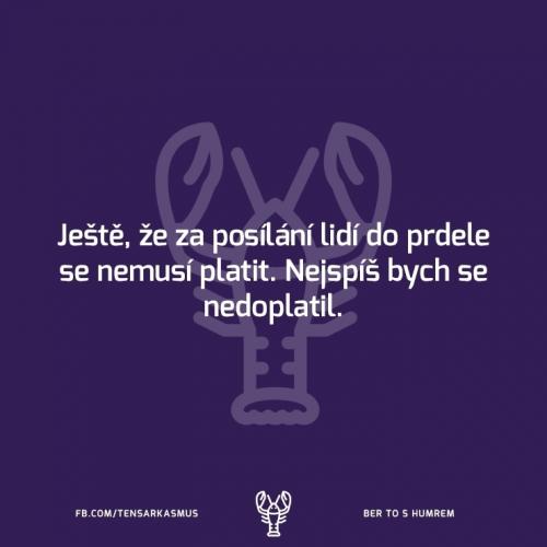 Odeslání