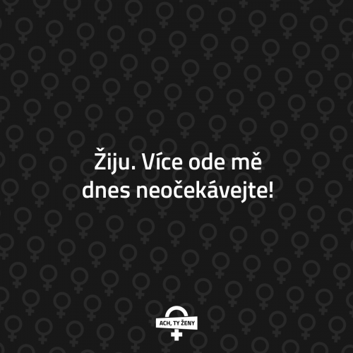 Žiju