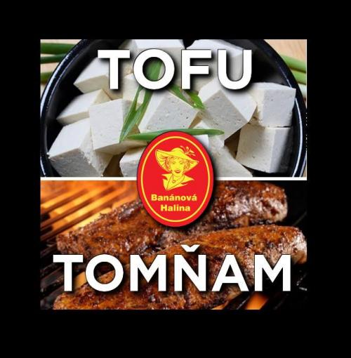  Tofu 