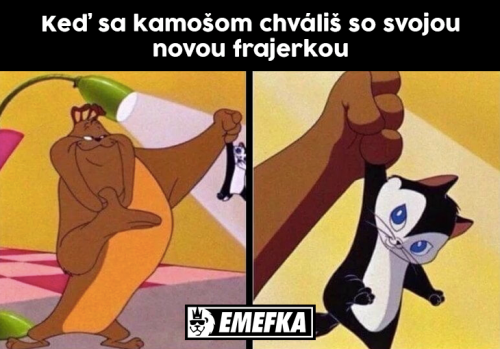  Frajerka 