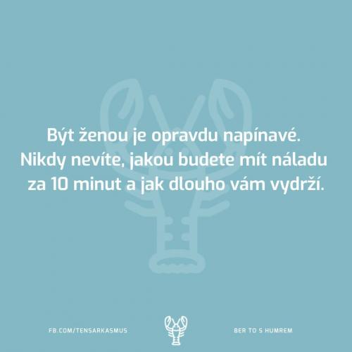  Nálada 