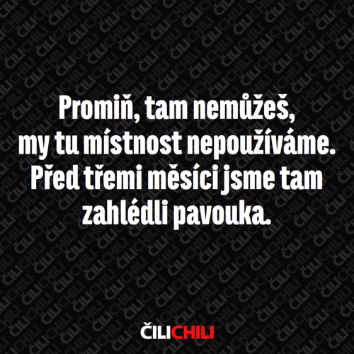 Promiň