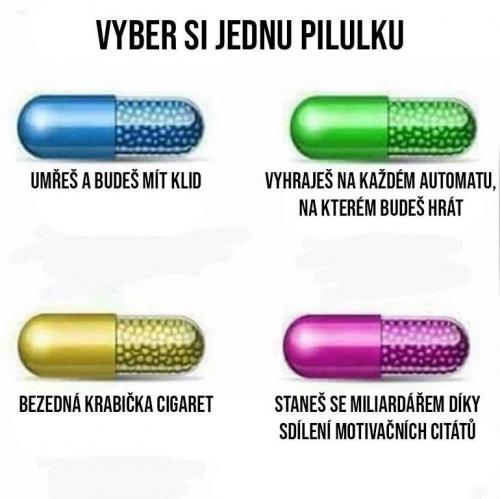  Pilulka 